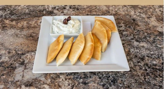 Tzatziki Dip